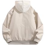 Куртка унисекс Doraemon, Хаки - фото 5