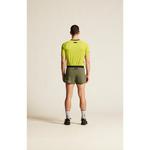 Шорты pro hypervent split shorts 2 м Craft, цвет rift - фото 4