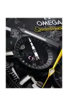 Часы speedmaster dark side of the moon Omega - фото 4
