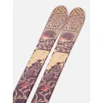 Горные лыжи Line Ruckus junior, розовый - фото 6