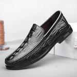 Туфли Men"s Casual Men Low-Top черный Cce - фото 5