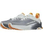 Обувь для трейлраннинга Olympus 6 Altra, серый - фото 3