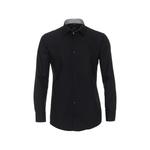 Рубашка Venti Unteren, черный - фото