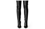 Сапоги Tony Bianco Over-The-Knee Boots Women's Black - фото 3