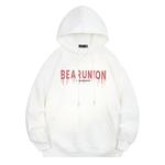 Унисекс свитшот BEAR UNION, белый - фото 4
