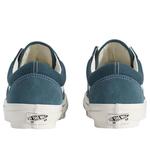 Кроссовки Vans Premium Old Skool 'Stargazer Blue' - фото 4