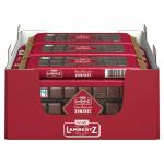 Темный шоколад Lambertz Dominos - 19 x 250 г - фото