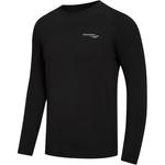 Трикотаж унисекс Saucony, черный - фото