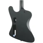 Электрогитара ESP LTD Phoenix Black Metal - фото 5