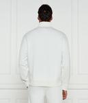 Толстовка Hugo Durty244 Regular Fit, белый - фото 3