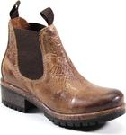 Женские модные ботинки Diba True Say So, Tan - фото 2