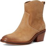 Ботинки Sofft Shaelynn, цвет Cognac Suede - фото 7