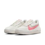 Кроссовки air force 1 low plt.af.orm 'white sea coral' Nike, мультиколор - фото 3