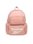 Рюкзак Reebok, розовый - фото