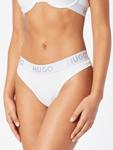 Стринги HUGO, белый - фото 2