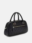 Сумочка GUESS Valla, Black - фото 2