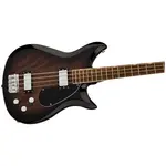 Электрический бас-гитара Gretsch Electromatic CVT Double-Cut - Bristol Fog - фото 5