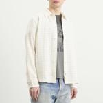 Рубашка Адриэля Won Hundred, cannoli кремовый - фото 2