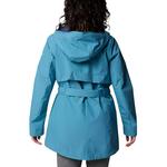 Тренчкот женский Canyon Blue Columbia - фото 2