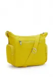 Сумка gabb's через плечо Kipling, Inside Yellow - фото 2