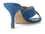 Туфли Stuart Weitzman Dayna Slide 75, Washed - фото 5