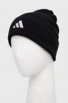 Шапка adidas Performance, черный - фото 2