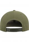 Бейсболка Flexfit, хаки - фото 4