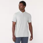 Поло Strato Tech Vuori, Platinum Heather - фото 2