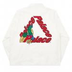 Куртка Palace Parrot Palace-3, белый - фото 3