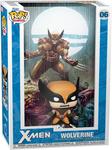 Фигурка Funko Pop! Comic Cover: Marvel -Wolverine - фото