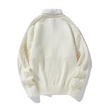 Свитер унисекс Nfwys, Черный - фото