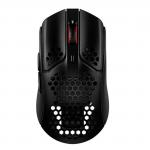 Беспроводная игровая мышь HyperX Pulsefire Haste, черная - фото 3