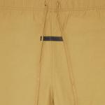 Брюки Fear of God Essentials Track Pant 'Amber', желтый - фото 4