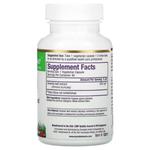 Paradise Herbs, Brazilian Graviola, 60 Vegetarian Capsules - фото 3