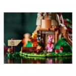 Конструктор LEGO Ideas 21326 Винни Пух - фото 16