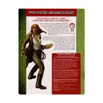 Пакет архетипов (эксклюзивно на Kickstarter), Feng Shui 2 - фото