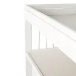 Пеленальный столик Ikea Gulliver, белый - фото 3