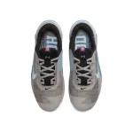 Кроссовки Nike Metcon 7 AMP, серый/голубой - фото 5