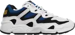 Кроссовки New Balance 850 'Blue Black White', синий - фото 2