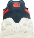 Кроссовки Nike Overbreak SP 'Armory Navy', синий - фото 8