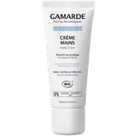 Gamarde питательный защитный крем для рук, 40 мл - фото 2
