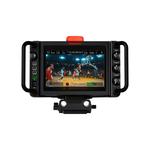 Видеокамера Blackmagic Design Studio Camera 6K Pro, черный - фото 4