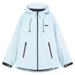 Куртка унисекс Jeep, черный - фото 9