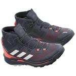 Terrex Skychaser Tech Gore-Tex Core Black Wonder Beige Semi Impact Orange Adidas - фото 3