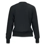 Толстовка спортивная Joma 902457, черный - фото 2