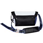 Сумка через плечо унисекс Konadct, Белый - фото 4