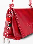 Desigual Сумка через плечо красный - фото 5