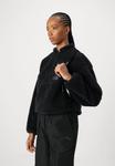 Флисовая куртка The North Face EXTREME JACKET, Black - фото 4