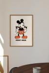 Постер H&M Disney - Mickey Vintage No. 02, 50x70 см - фото 3