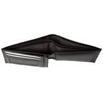 Кошелек Alassio, коричневый - фото 3